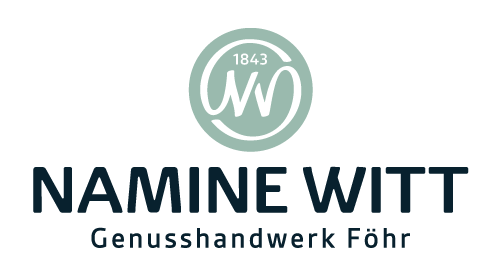 Namine Witt — Genusshandwerk Föhr
